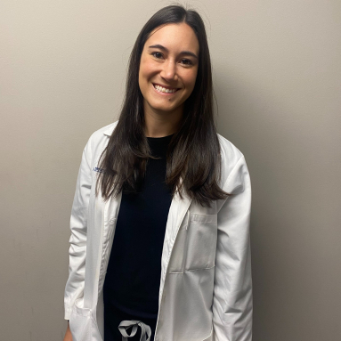 Lauren C. Rineer, O.D.