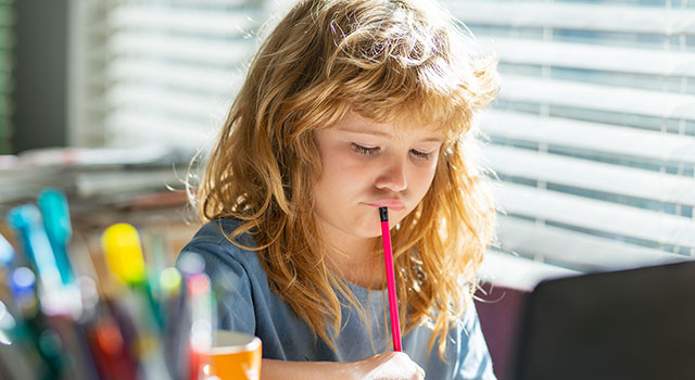 Little Boy Thinking and Learning.jpg