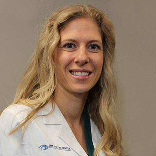 Sheena LaTorre, O.D.