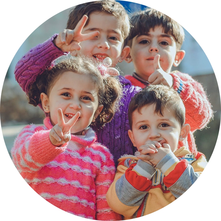 Growing Prevalence of Myopia